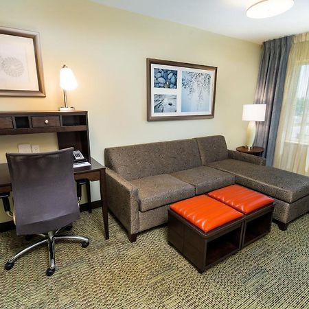 Staybridge Suites - Newark - Fremont By Ihg Eksteriør bilde