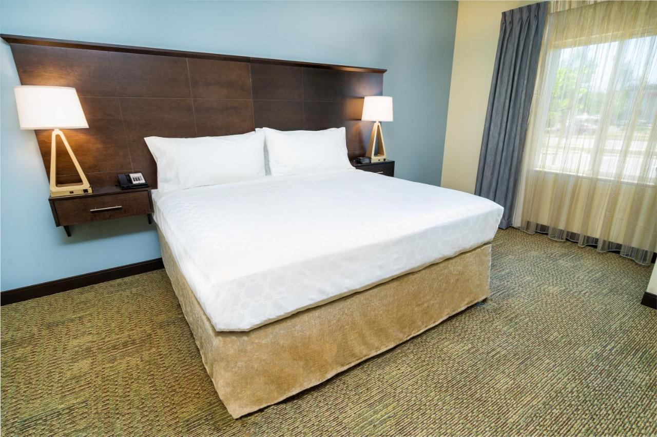 Staybridge Suites - Newark - Fremont By Ihg Rom bilde
