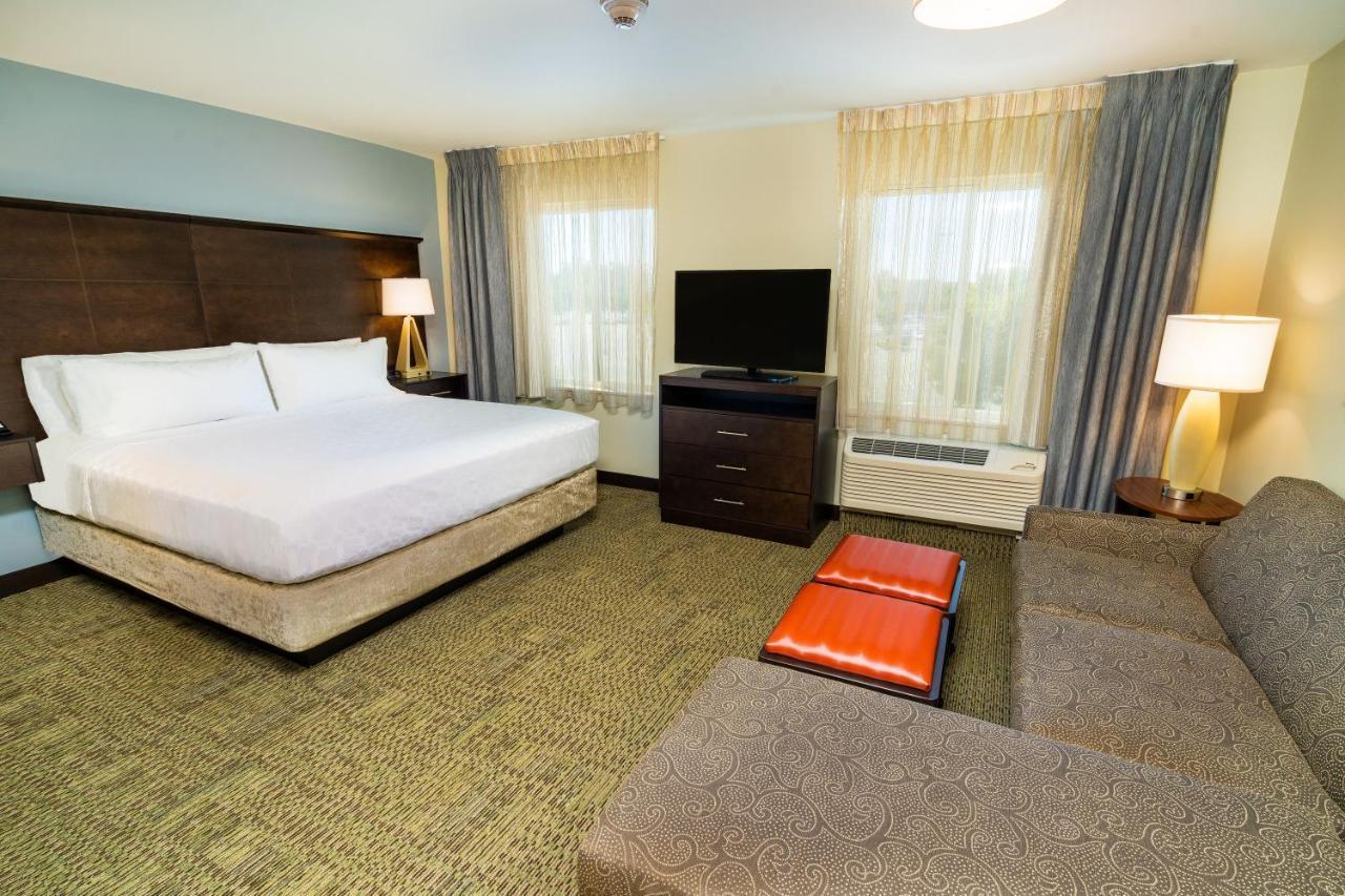 Staybridge Suites - Newark - Fremont By Ihg Rom bilde