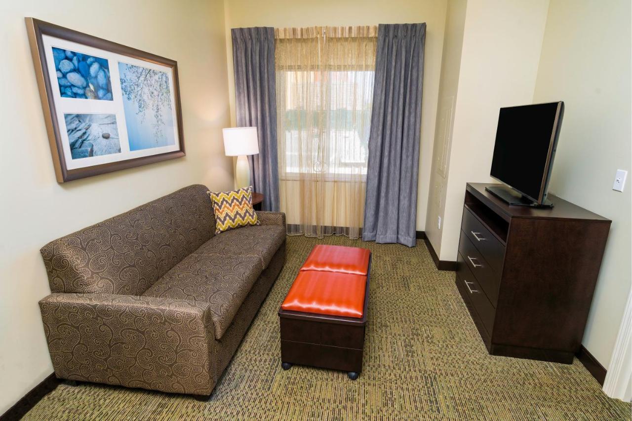 Staybridge Suites - Newark - Fremont By Ihg Rom bilde