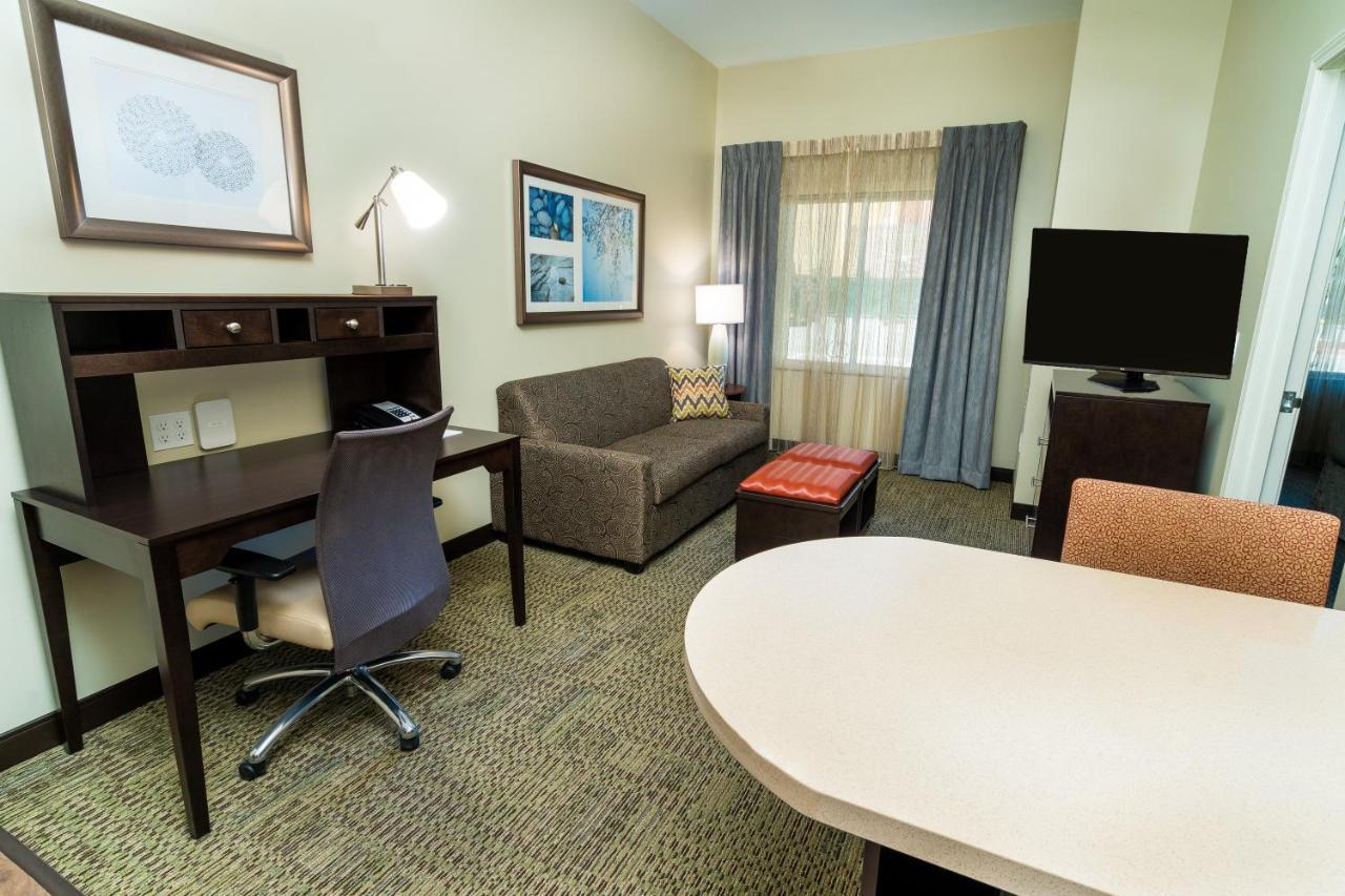 Staybridge Suites - Newark - Fremont By Ihg Rom bilde