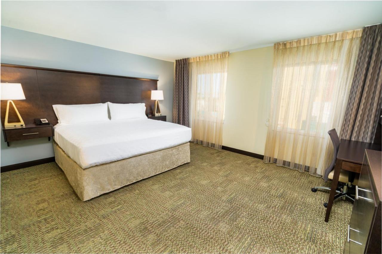 Staybridge Suites - Newark - Fremont By Ihg Rom bilde