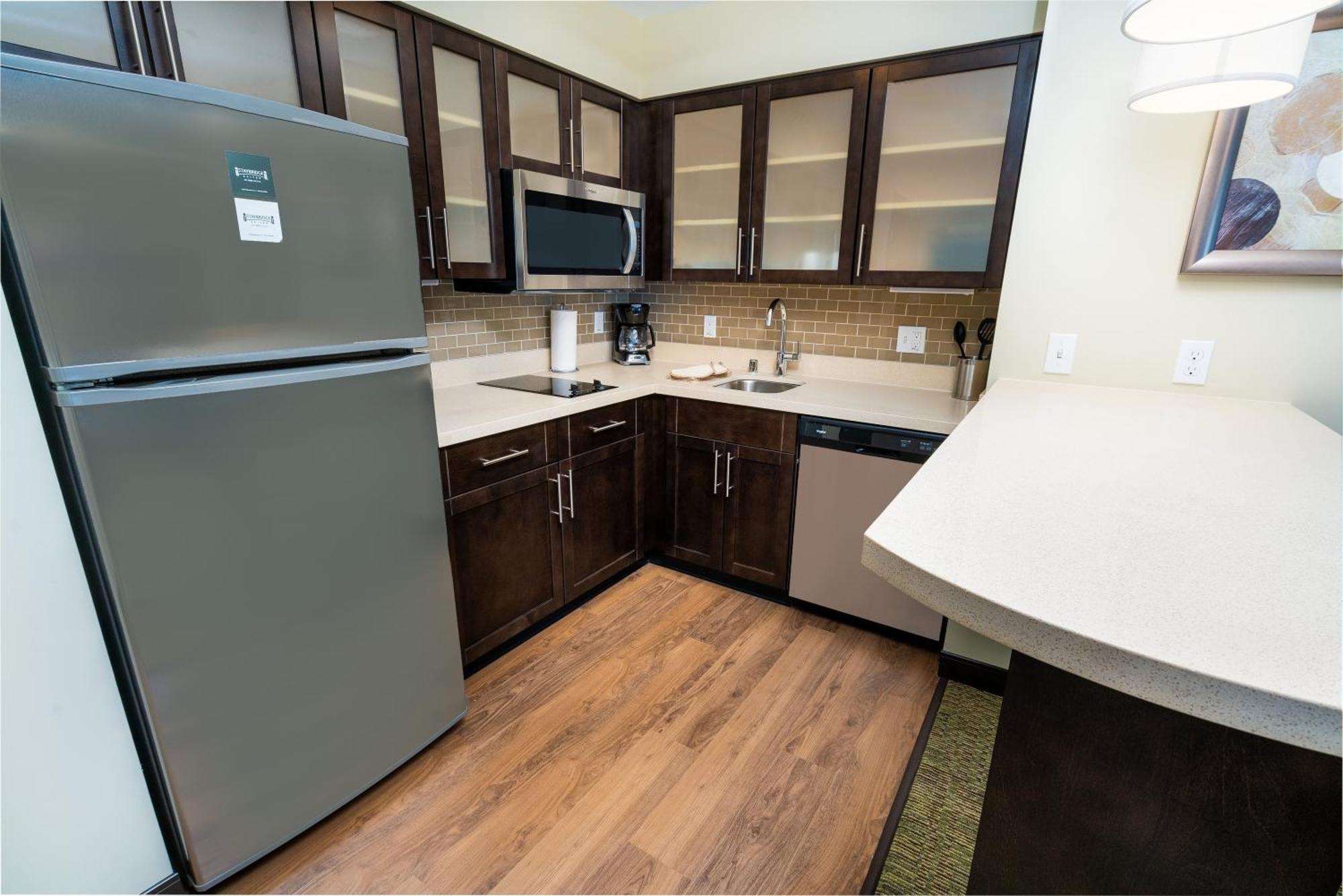 Staybridge Suites - Newark - Fremont By Ihg Eksteriør bilde