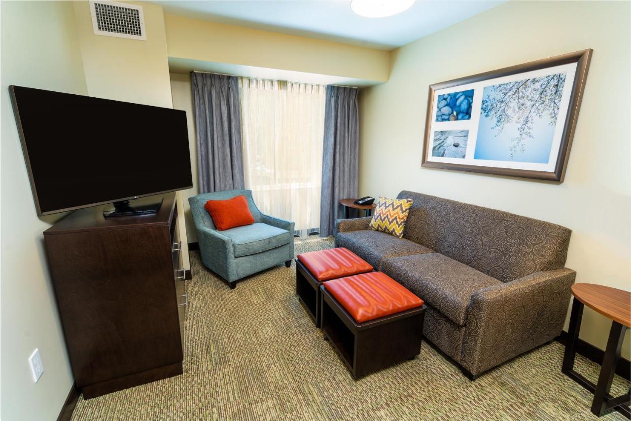 Staybridge Suites - Newark - Fremont By Ihg Rom bilde