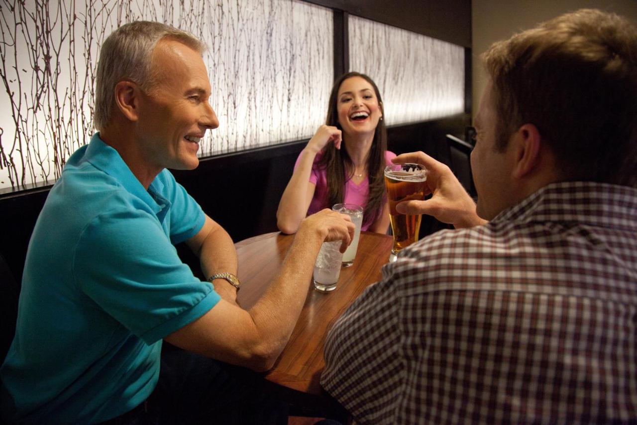 Staybridge Suites - Newark - Fremont By Ihg Eksteriør bilde