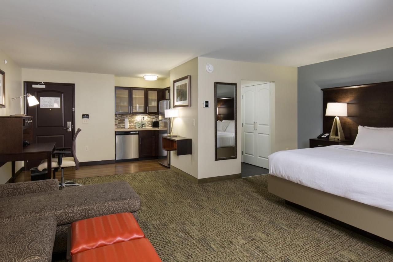 Staybridge Suites - Newark - Fremont By Ihg Eksteriør bilde