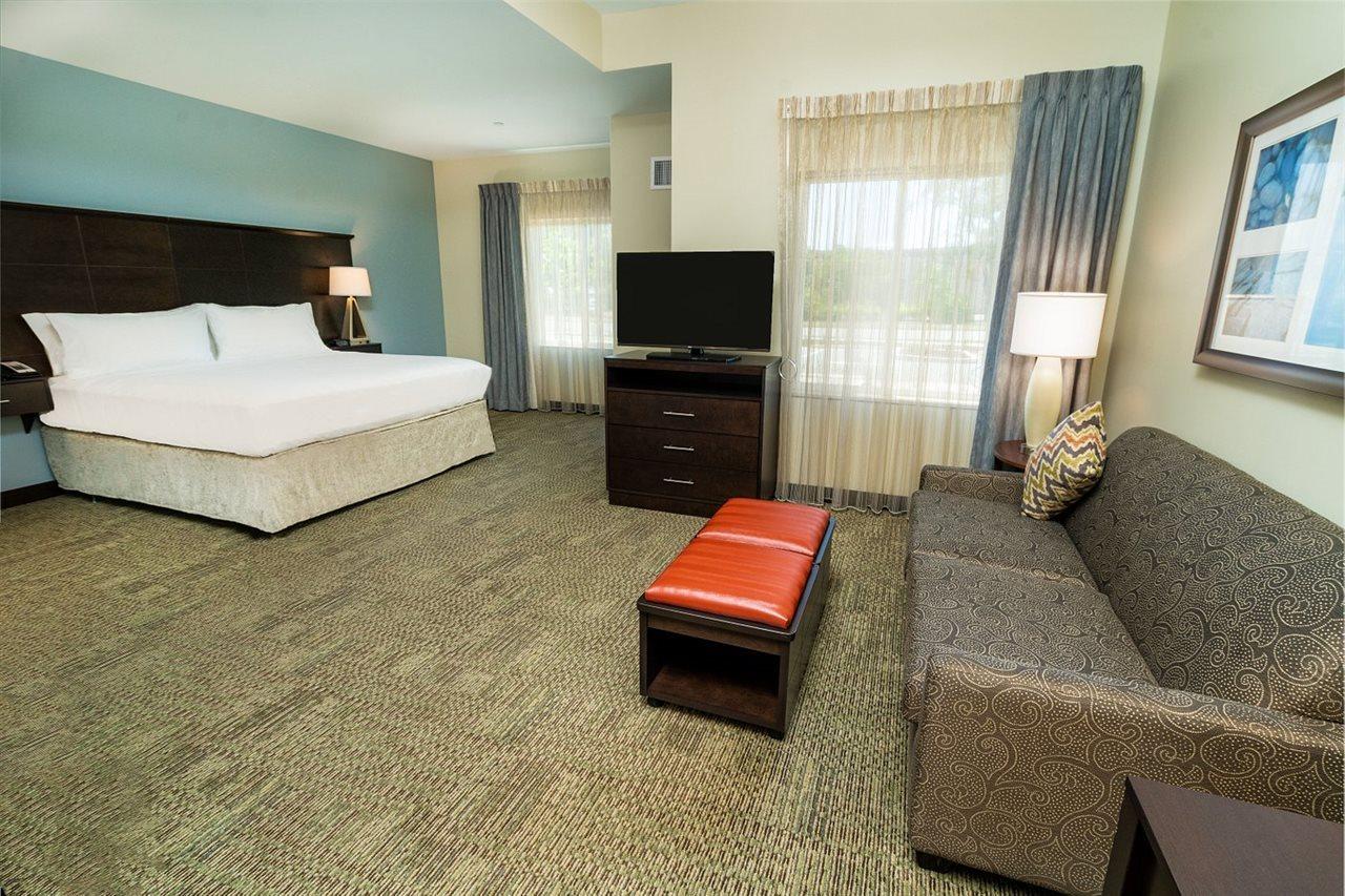 Staybridge Suites - Newark - Fremont By Ihg Eksteriør bilde