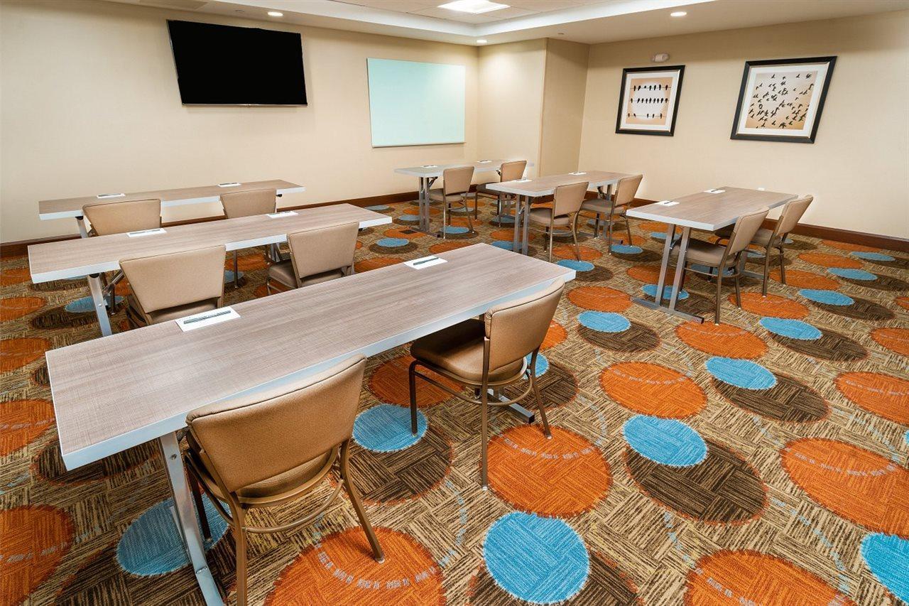 Staybridge Suites - Newark - Fremont By Ihg Eksteriør bilde