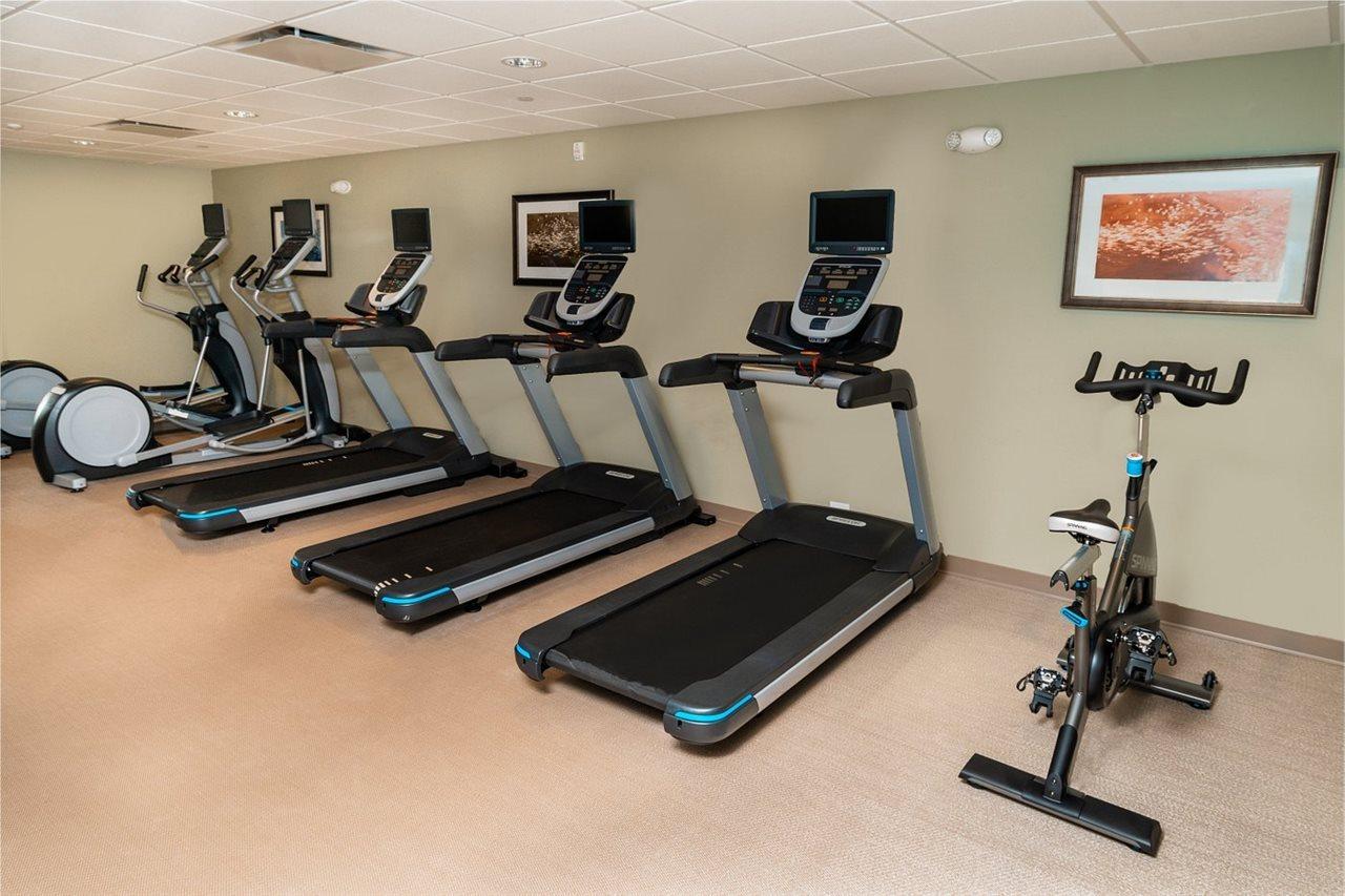 Staybridge Suites - Newark - Fremont By Ihg Eksteriør bilde