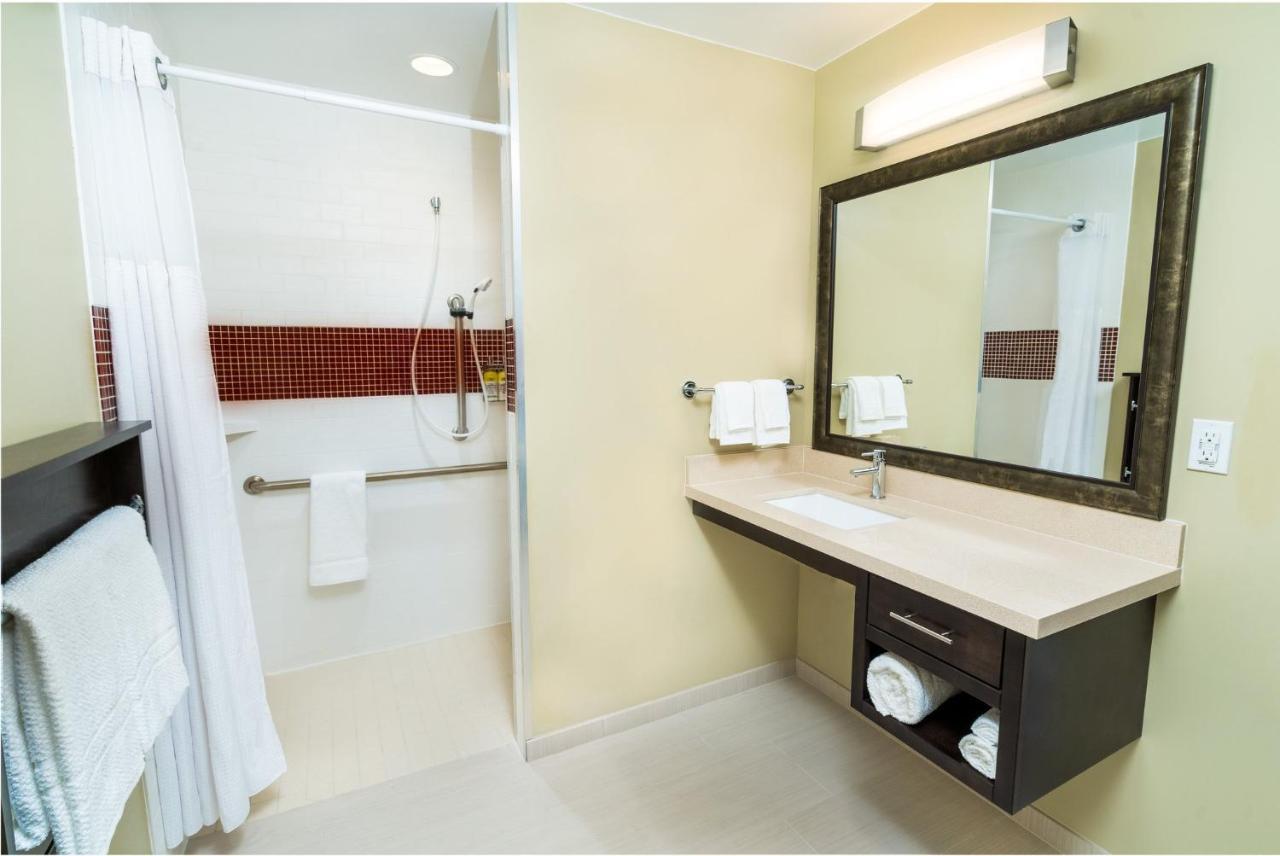 Staybridge Suites - Newark - Fremont By Ihg Eksteriør bilde