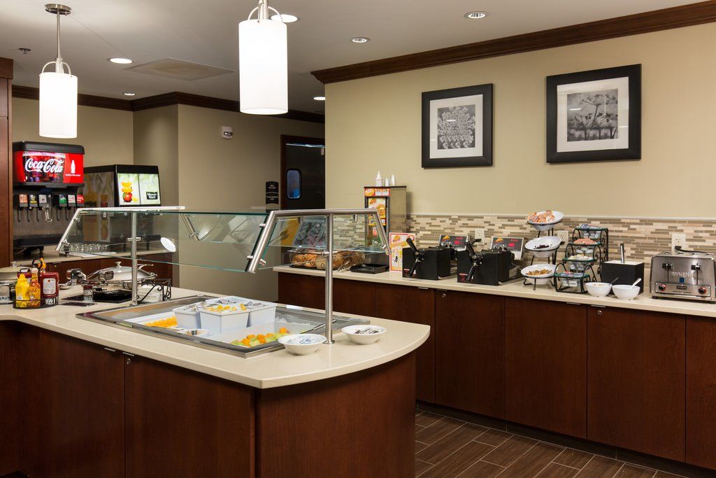 Staybridge Suites - Newark - Fremont By Ihg Eksteriør bilde