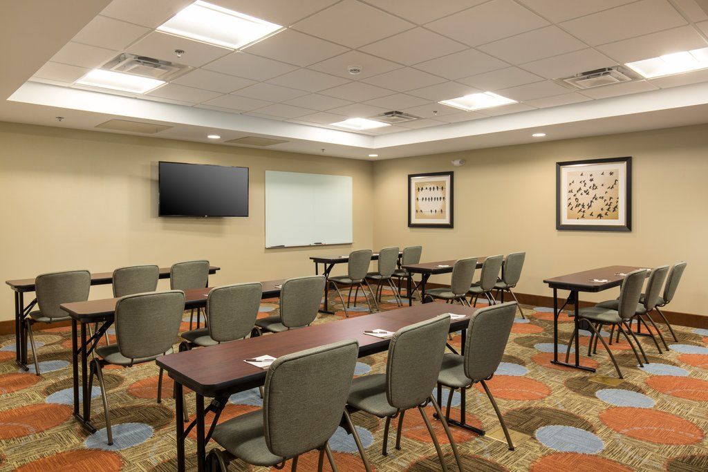 Staybridge Suites - Newark - Fremont By Ihg Eksteriør bilde