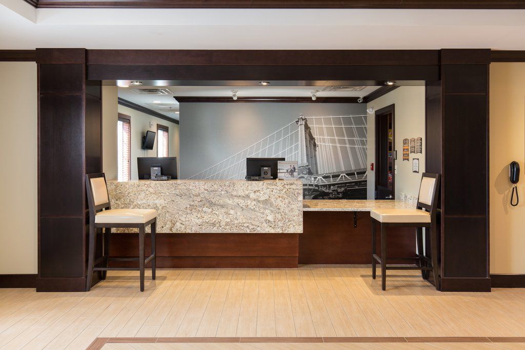 Staybridge Suites - Newark - Fremont By Ihg Eksteriør bilde