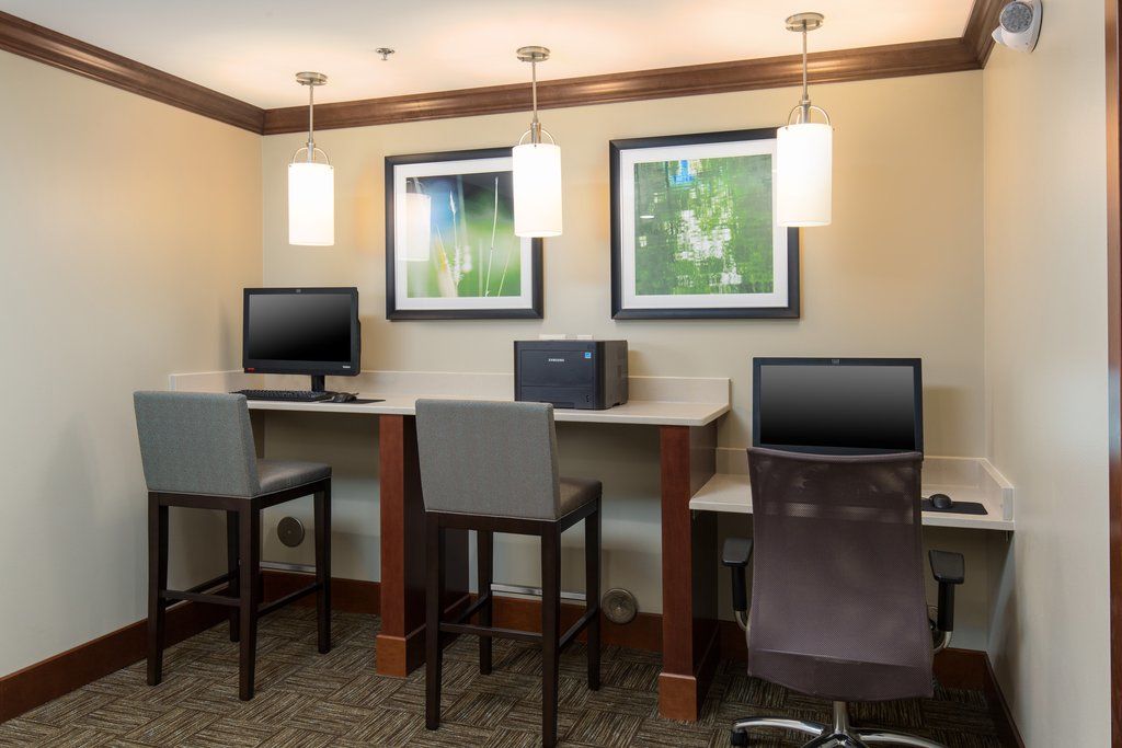 Staybridge Suites - Newark - Fremont By Ihg Eksteriør bilde