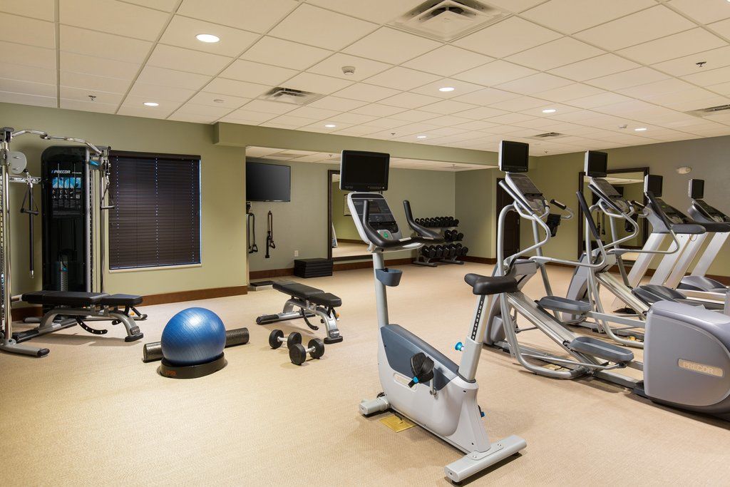 Staybridge Suites - Newark - Fremont By Ihg Eksteriør bilde