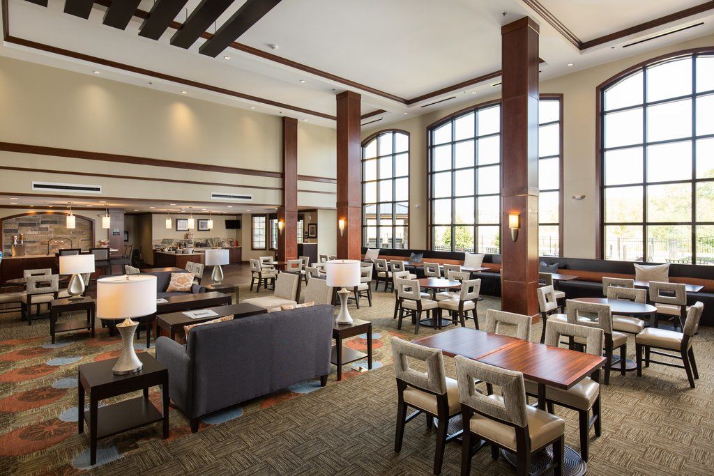 Staybridge Suites - Newark - Fremont By Ihg Eksteriør bilde