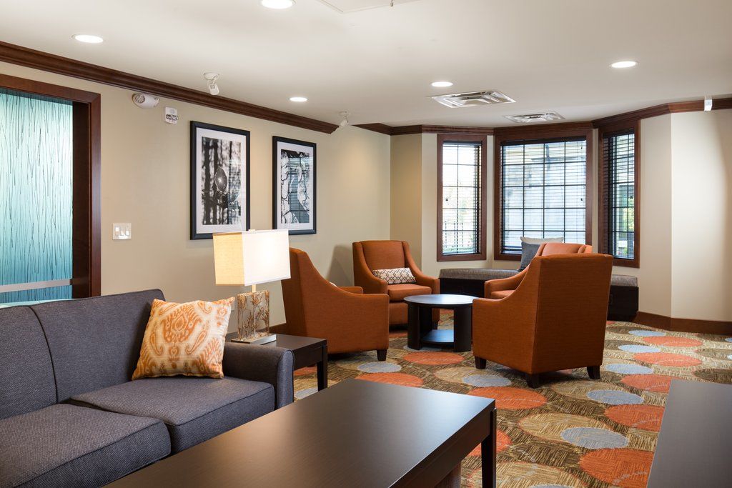 Staybridge Suites - Newark - Fremont By Ihg Eksteriør bilde