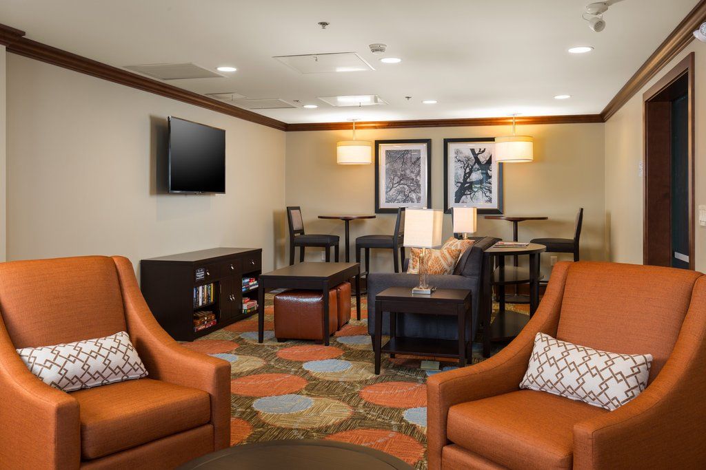 Staybridge Suites - Newark - Fremont By Ihg Eksteriør bilde