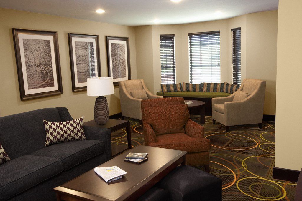 Staybridge Suites - Newark - Fremont By Ihg Eksteriør bilde