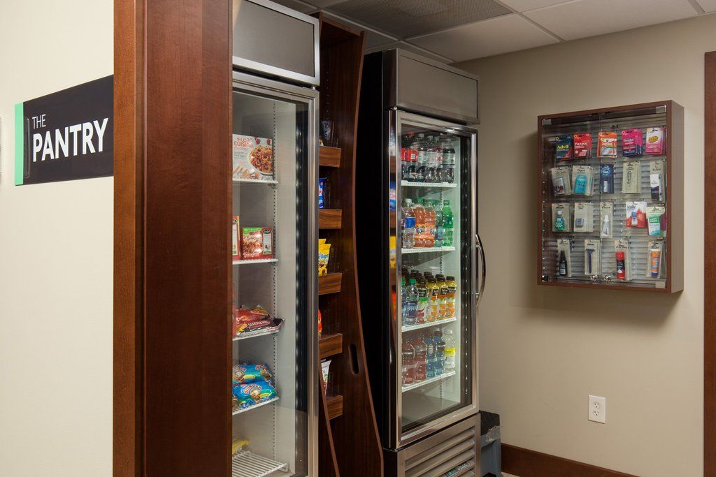 Staybridge Suites - Newark - Fremont By Ihg Eksteriør bilde