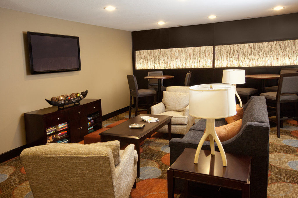 Staybridge Suites - Newark - Fremont By Ihg Eksteriør bilde