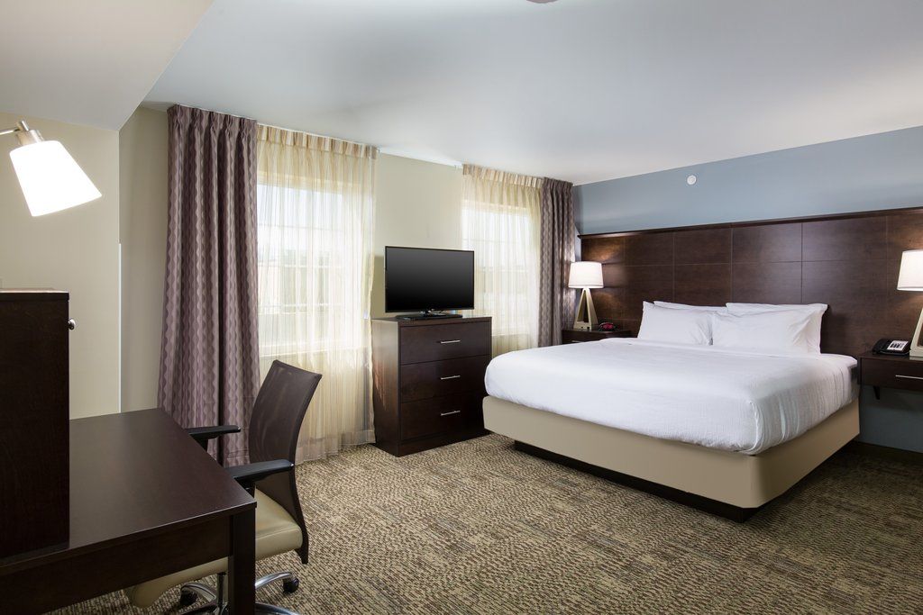 Staybridge Suites - Newark - Fremont By Ihg Eksteriør bilde