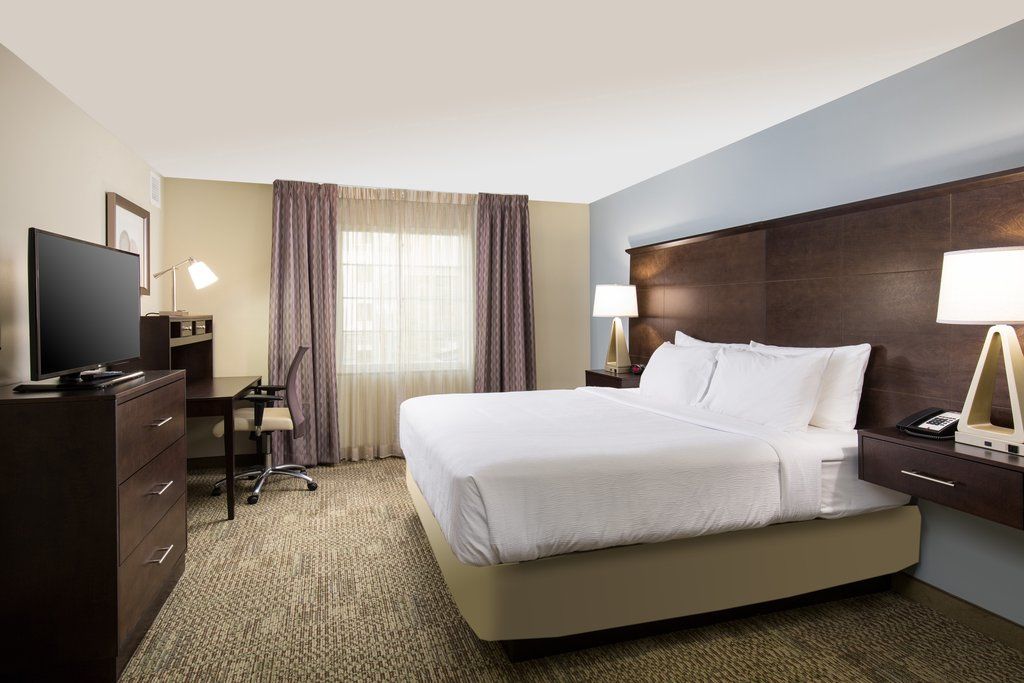 Staybridge Suites - Newark - Fremont By Ihg Eksteriør bilde