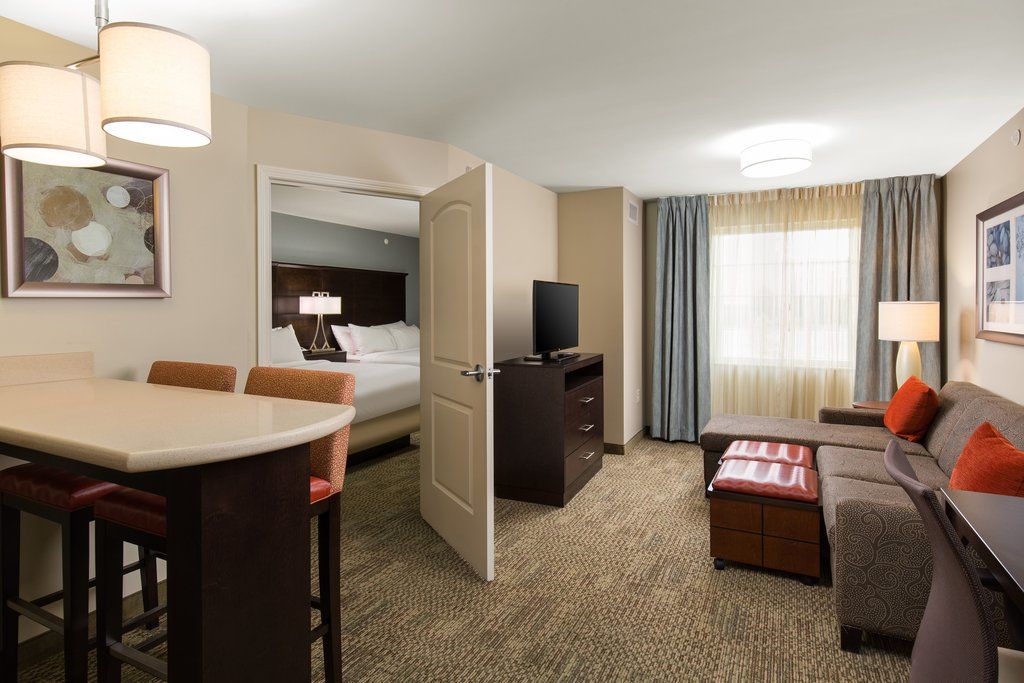 Staybridge Suites - Newark - Fremont By Ihg Eksteriør bilde