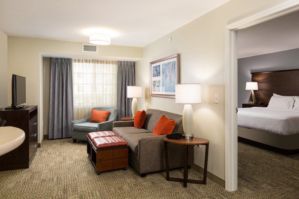 Staybridge Suites - Newark - Fremont By Ihg Eksteriør bilde