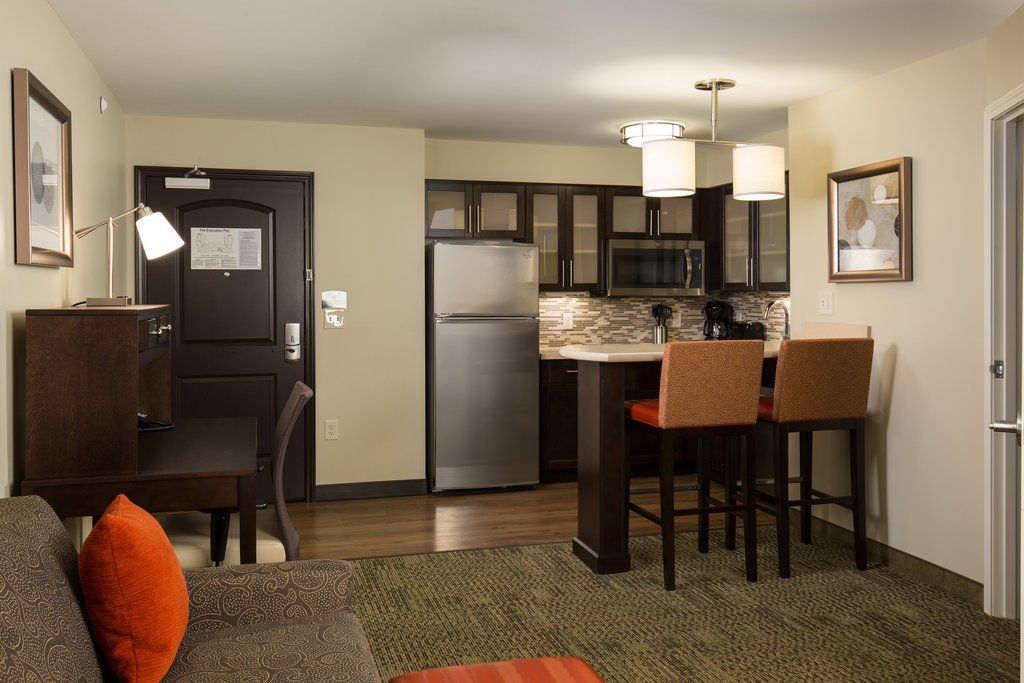 Staybridge Suites - Newark - Fremont By Ihg Eksteriør bilde