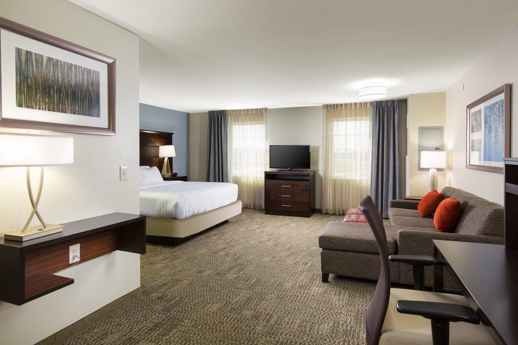 Staybridge Suites - Newark - Fremont By Ihg Eksteriør bilde