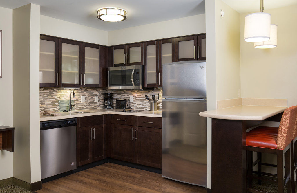 Staybridge Suites - Newark - Fremont By Ihg Eksteriør bilde