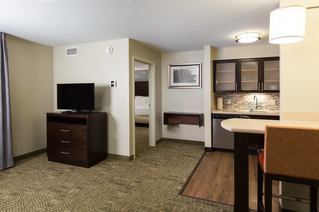 Staybridge Suites - Newark - Fremont By Ihg Eksteriør bilde