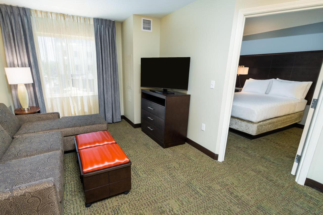 Staybridge Suites - Newark - Fremont By Ihg Eksteriør bilde