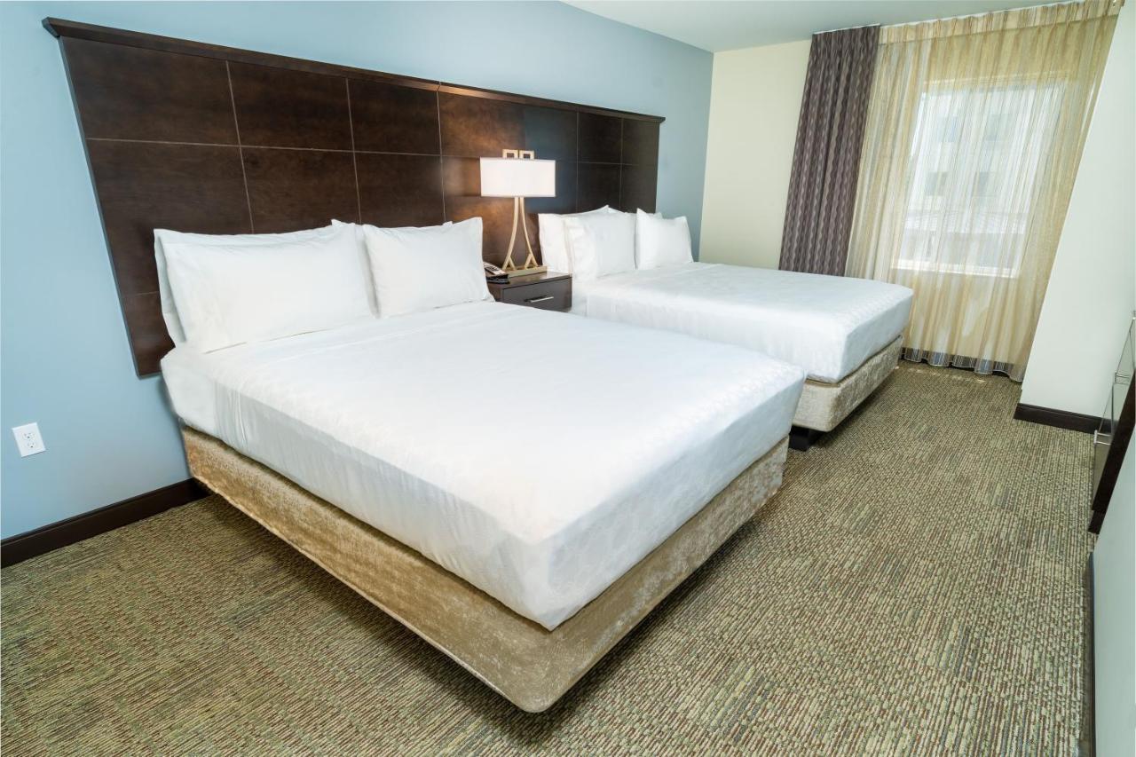 Staybridge Suites - Newark - Fremont By Ihg Rom bilde