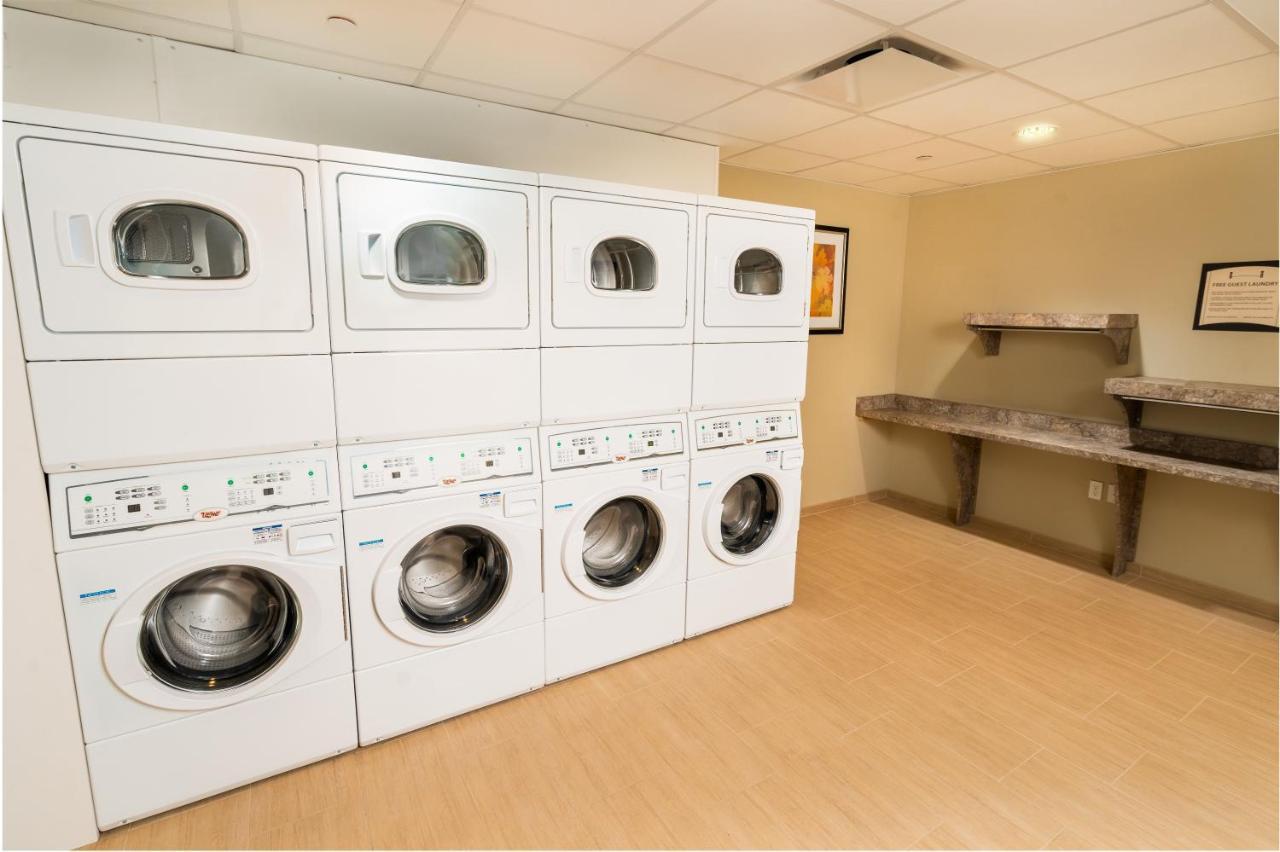Staybridge Suites - Newark - Fremont By Ihg Eksteriør bilde