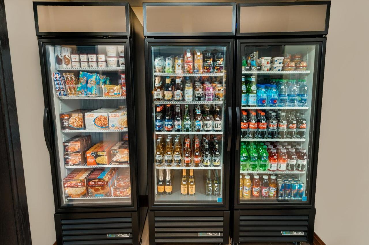 Staybridge Suites - Newark - Fremont By Ihg Eksteriør bilde