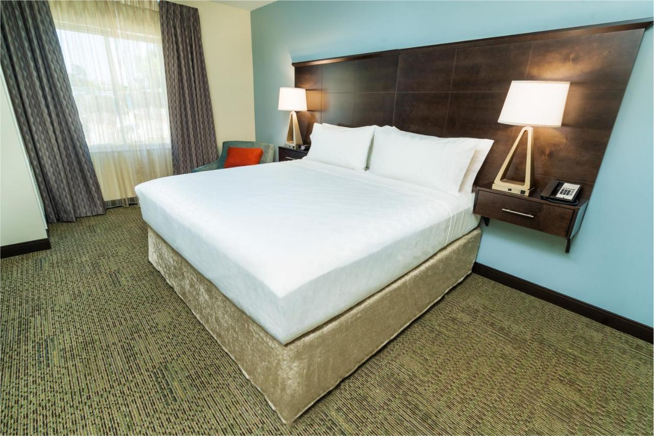 Staybridge Suites - Newark - Fremont By Ihg Rom bilde