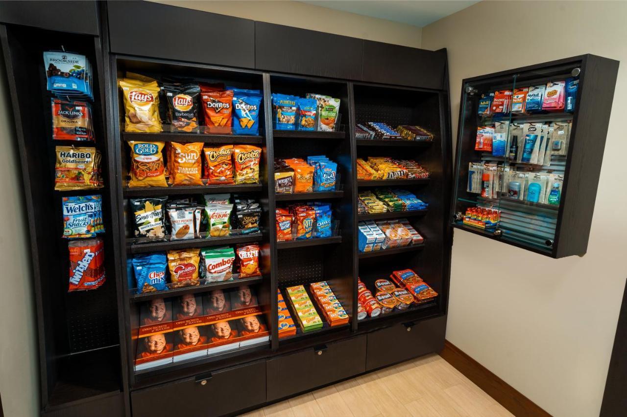 Staybridge Suites - Newark - Fremont By Ihg Eksteriør bilde