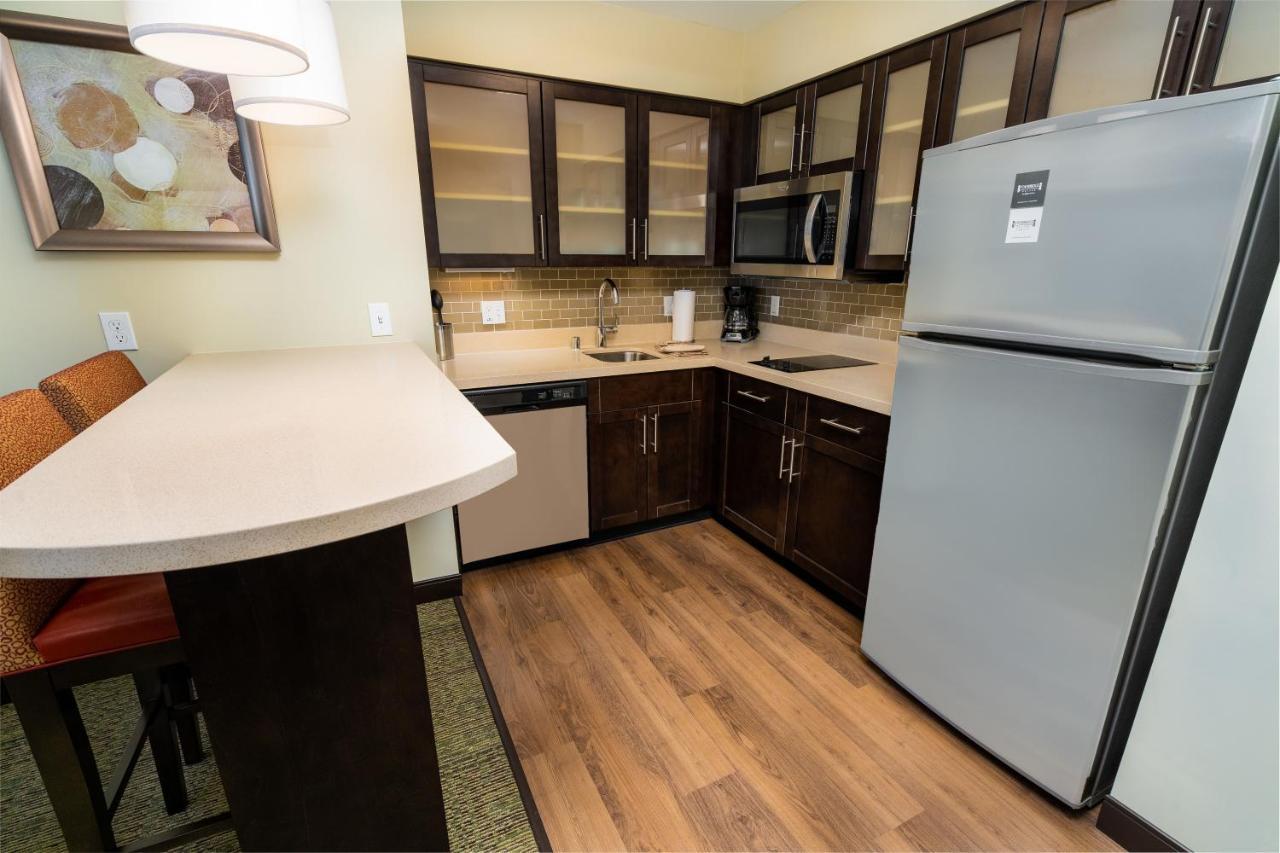 Staybridge Suites - Newark - Fremont By Ihg Eksteriør bilde