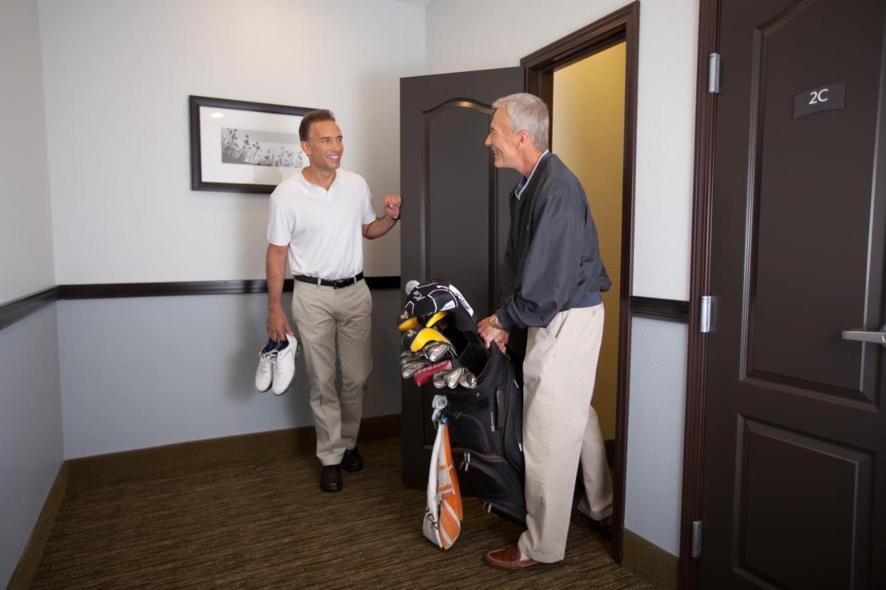 Staybridge Suites - Newark - Fremont By Ihg Eksteriør bilde