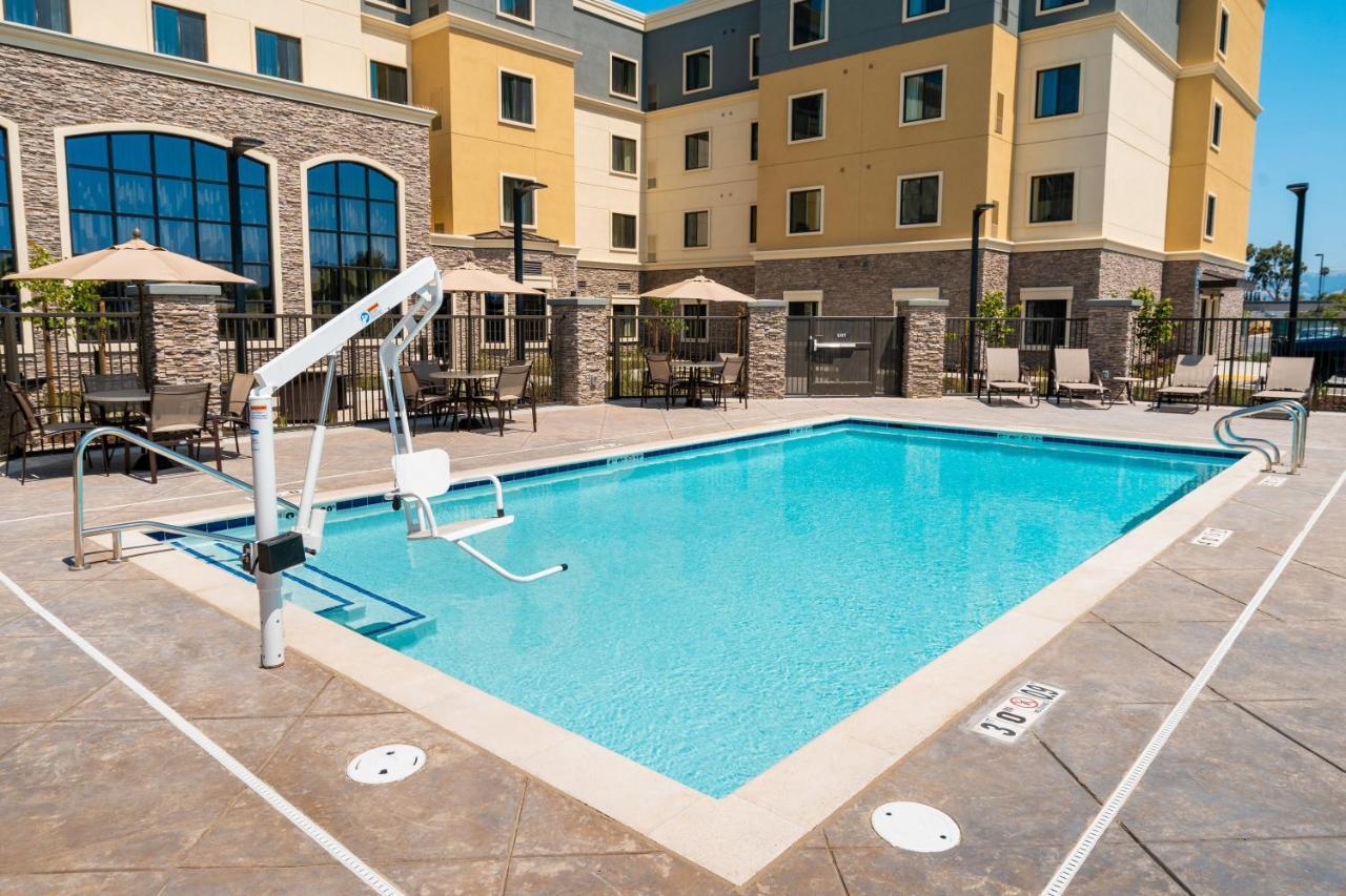 Staybridge Suites - Newark - Fremont By Ihg Eksteriør bilde