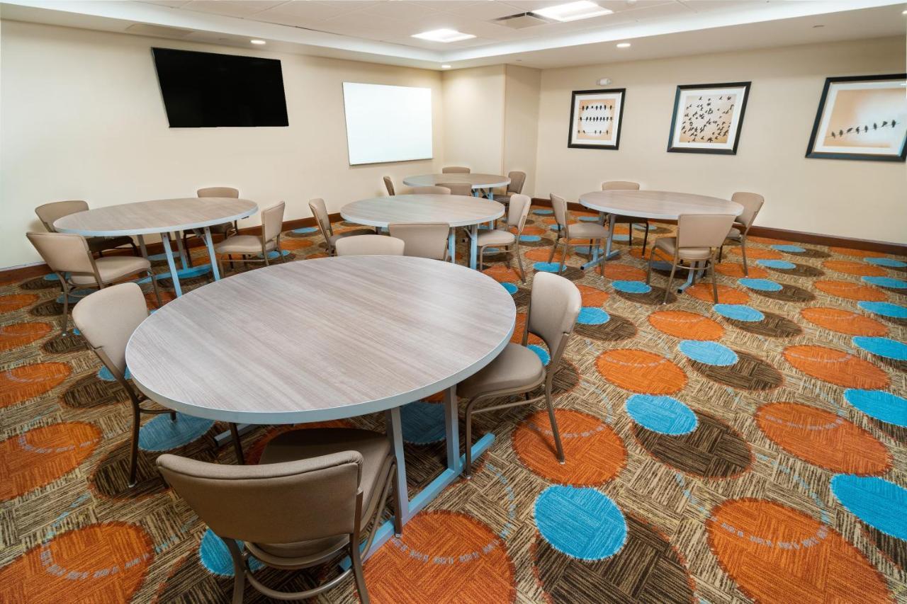 Staybridge Suites - Newark - Fremont By Ihg Eksteriør bilde