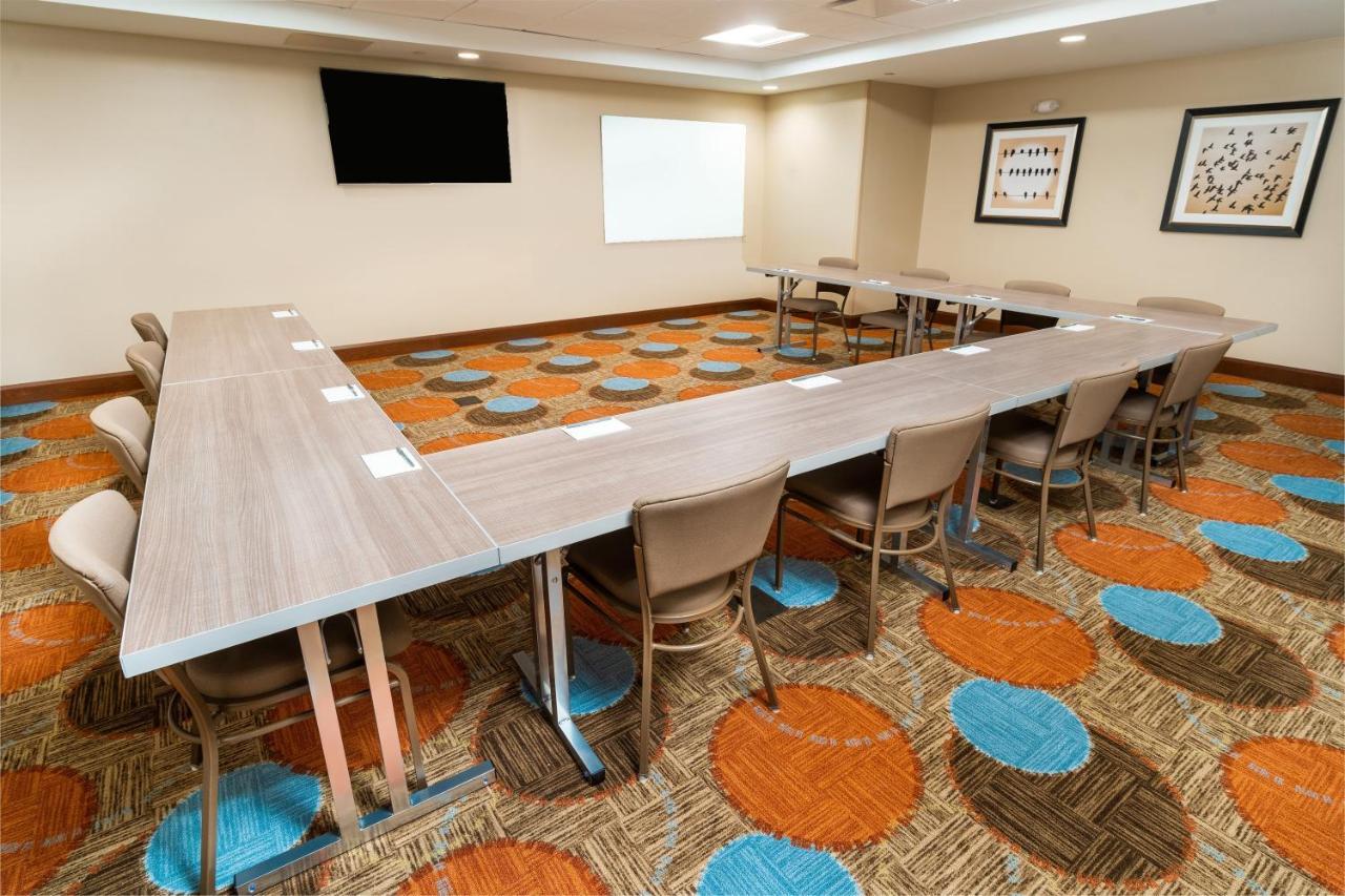 Staybridge Suites - Newark - Fremont By Ihg Eksteriør bilde